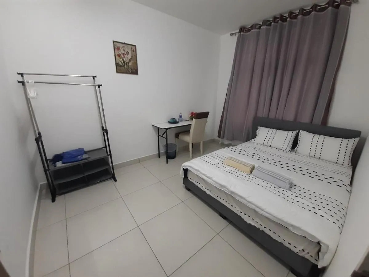 Al Kausar Inn George Town Maleisië