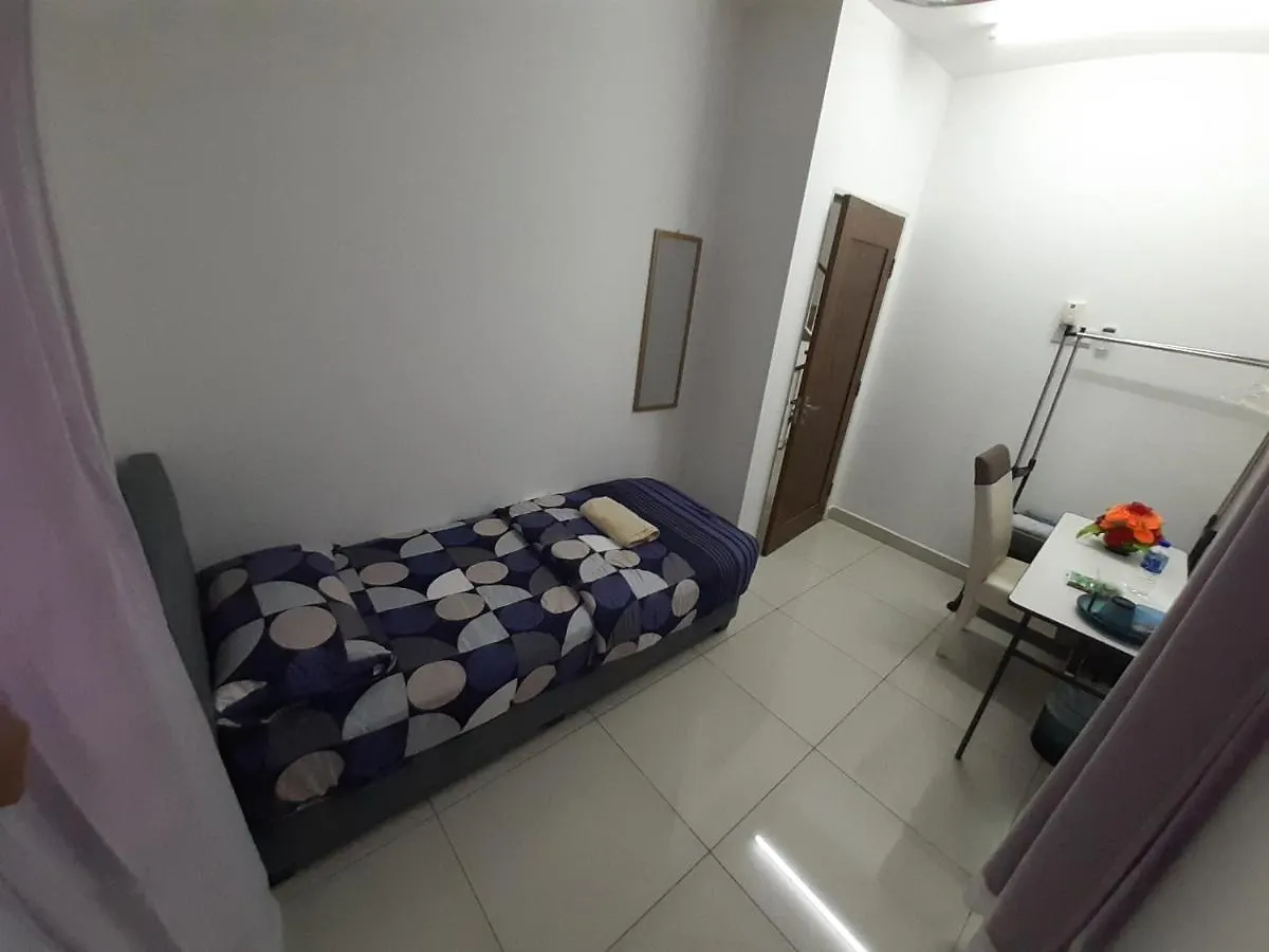 Al Kausar Inn 조지타운 홈스테이