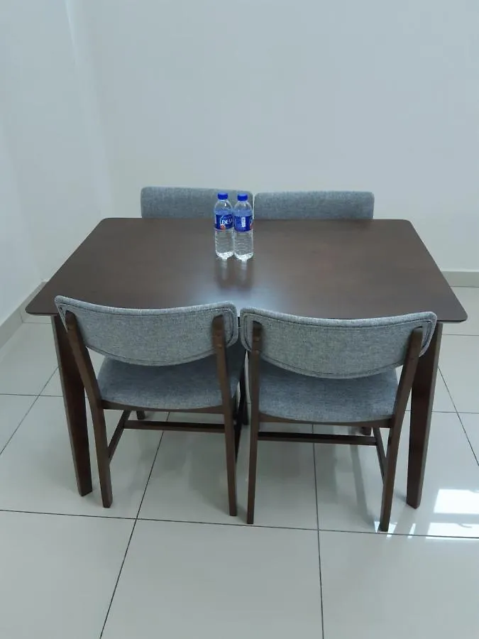 Al Kausar Inn 조지타운 0*,  말레이시아